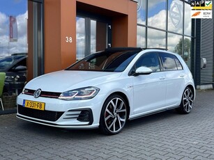 Volkswagen Golf 2.0TSI GTI PerformancePanodakNaviXenon