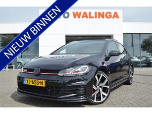 Volkswagen Golf 7.5 2.0 TSI GTI Performance Pano Virtual