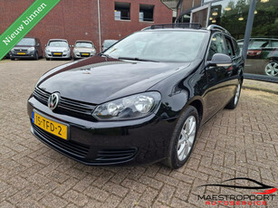 Volkswagen Golf Variant 1.2 TSI Comfortline BlueMotion