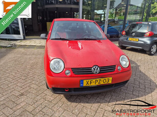 Volkswagen Lupo 1.0