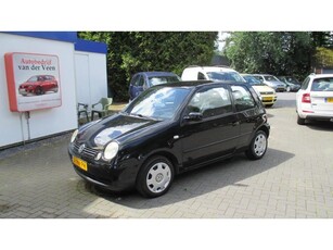 Volkswagen Lupo 1.4-16V Athene