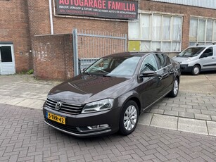 Volkswagen Passat 1.4 TSI Comfortline BlueMotion