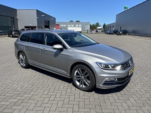 Volkswagen Passat Variant 1.4 TSI ACT Business Edition R