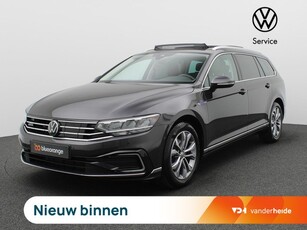 Volkswagen Passat Variant 1.4 TSI PHEV GTE 218PK DSG