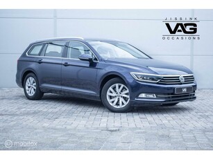 Volkswagen Passat Variant 1.4TSi Automaat Navi Clima Cruise