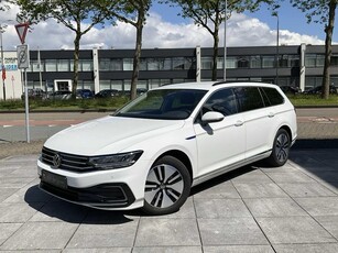 Volkswagen Passat Variant GTE 1.4 TSI PHEV 204PK Camera