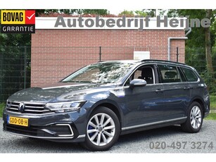 Volkswagen Passat Variant GTE 218PK DSG HYBRID BUSINESS