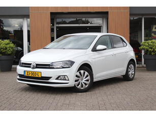 Volkswagen Polo 1.0 Tsi 95pk Comfortline Acc-Airco-Navi-Pdc