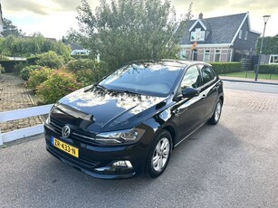 Volkswagen Polo 1.0 TSI 95PK COMFORTLINE CARPLAY NAVIGATIE