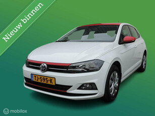 Volkswagen Polo 1.0 TSI Beats, Van eerste eigenaar BTW Auto!!