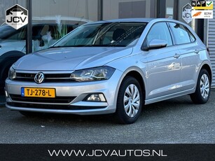 Volkswagen Polo 1.0 TSI Comfortline APK/NAP/AIRCO/NAVI