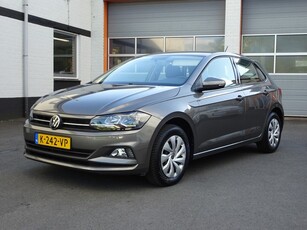 Volkswagen Polo 1.0 TSI Comfortline Navigatie, app-connect