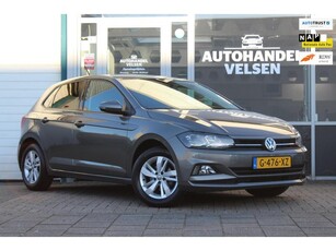 Volkswagen Polo 1.0 TSI ComfortlineAutomaatApple Carplay