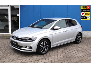 Volkswagen Polo 1.0 TSI Highline