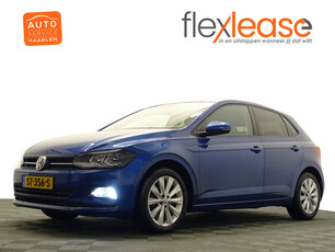 VOLKSWAGEN POLO 1.0 TSI Highline+ Aut- Ada Cruise, Led, Carplay, Dynamic Select, Sport Interieur, Privacy Glass