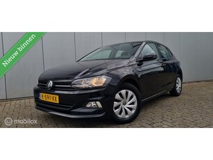 Volkswagen Polo 1.0 TSI Highline