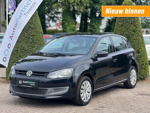 Volkswagen Polo 1.2-12V TRENDLINE/PDC ACHTER/AIRCO/ELEK-RAMEN