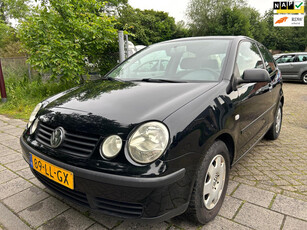 Volkswagen Polo 1.2 nap , incl apk