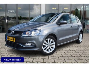 Volkswagen Polo 1.2 TSI Comfortline 17 Inch Cruise