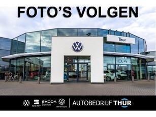 Volkswagen Polo 1.2 TSI Comfortline 95PK / 66kW Airco