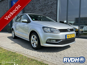 Volkswagen Polo 1.2 TSI Comfortline (VERKOCHT)