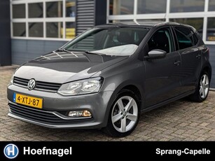 Volkswagen Polo 1.2 TSI Highline