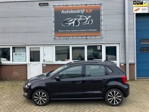 Volkswagen Polo 1.4-16V Comfortline