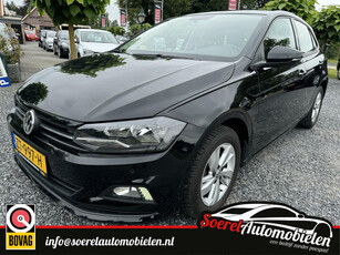 Volkswagen Polo TSI Comfortline p sens cruise clima Apple Android