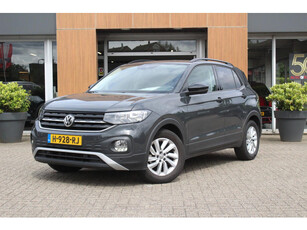 Volkswagen T-Cross 1.0 Tsi 95pk Life Business Airco-Navi-Acc