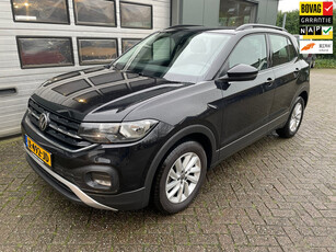 Volkswagen T-CROSS 1.0 TSI Style Automaat