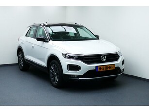 Volkswagen T-Roc 1.5 150pk TSI Sport 1-Eig. Virt Cockpit