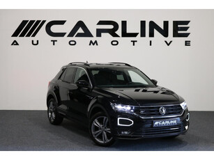 Volkswagen T-ROC 1.5 TSI AUT. R-Line ACC VIRTUAL KEYLESS NAVI CAMERA GARANTIE NAP APK