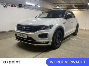 Volkswagen T-Roc 1.5 TSI Sport R-Line 150 pk Automaat (DSG)