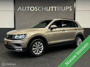 Volkswagen Tiguan 1.4 TSI Comfortline PANO / LED / MASSAGE / NAP