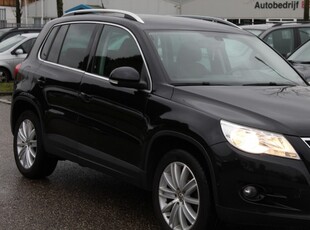 Volkswagen Tiguan 1.4 TSI SPORTenST. 4M