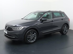 Volkswagen Tiguan 1.5 TSI Life Business 150 PK Automaat