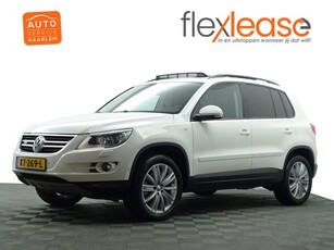 Volkswagen Tiguan 2.0 TSI Sport&Style 4Motion Aut-