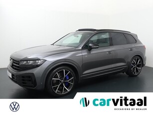 Volkswagen Touareg 3.0 TSi eHybrid 4MOTION R 462 PK