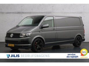 Volkswagen Transporter 2.0 TDI 150 PK L2 Highline Edition