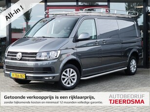 Volkswagen Transporter 2.0 TDI L2H1 Comfortline