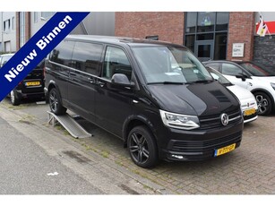 Volkswagen Transporter 2.0 TDI L2H1 DC Comfortline Automaat