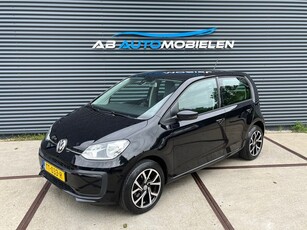 Volkswagen Up! 1.0 BMT move up! 5 DEURS/ CAMERA/