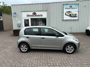 Volkswagen Up! 1.0 BMT take up! NL AUTO KM 89720 1E EIGENAAR 8999E