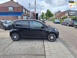 Volkswagen Up! 1.0 high up! Verkocht!