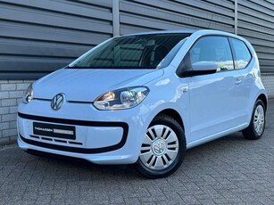 Volkswagen up! 1.0 move up! Airco cruise PDC APK (bj 2014)