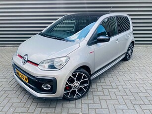 Volkswagen UP! 1.0 TSI GTI incl 12mnd BOVAG garantie