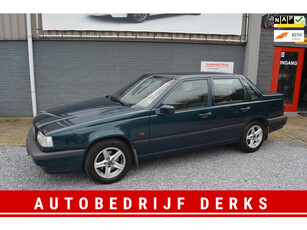 Volvo 850 2.0 Airco 5Drs Stuurbekrachtiging Jaar APK