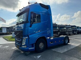 Volvo FH 460 4X2 I SHIFT + I PARK COOL EURO 6 (bj 2016)