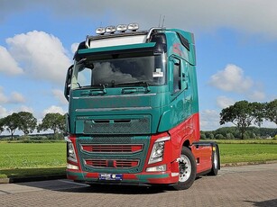 VOLVO FH 500 alcoa pto+hydr. ipc