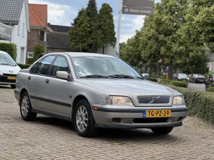 Volvo S40 1.8 ExclusiveOrigineel Nederlands2de